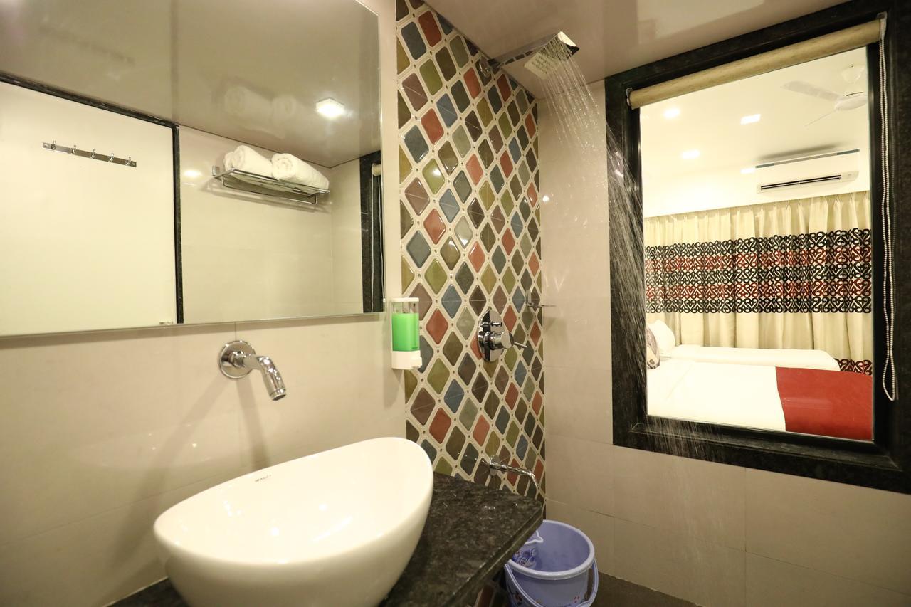 Imperial Grande Resort Lonavala Eksteriør billede